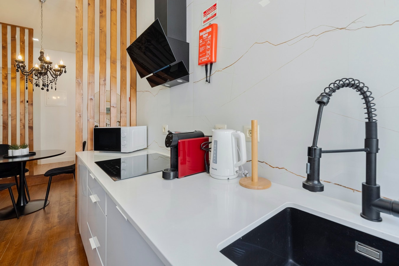 Boutique Home in Setúbal, By Home Match 17 Home Match