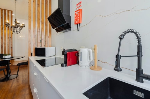 Boutique Home in Setúbal, By Home Match 17 Home Match