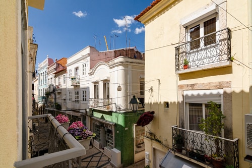 Carmo's Residence Art Apartments 1º 4 Home Match