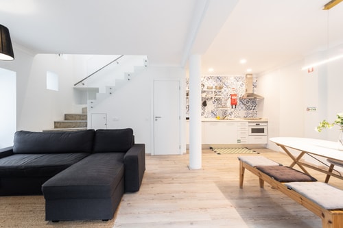Town Square House · Town Square House 1 Home Match