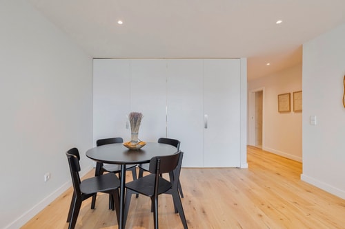 Lume Residence Suíte V 12 Home Match