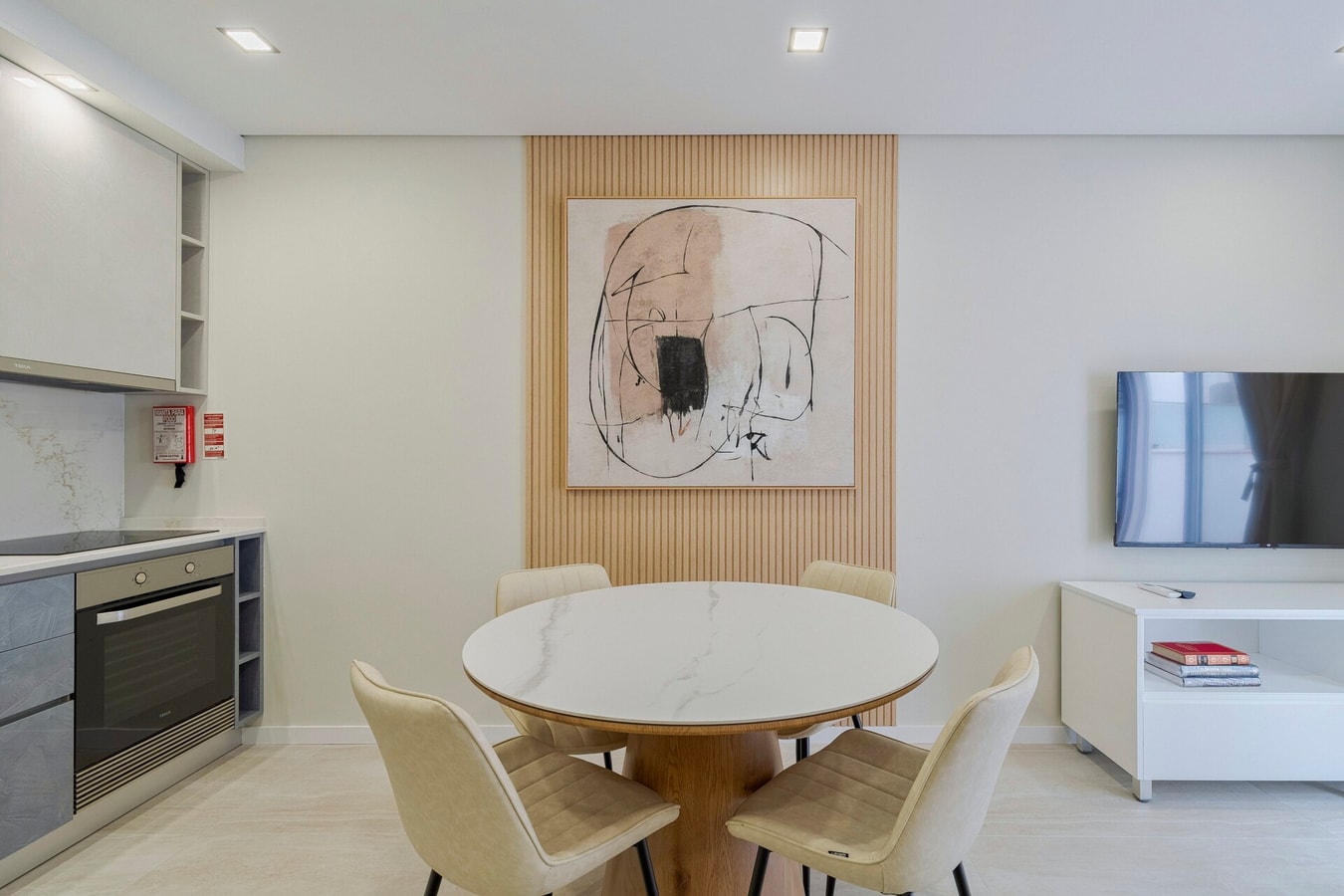 Setúbal Serenity Villa II 5 Home Match