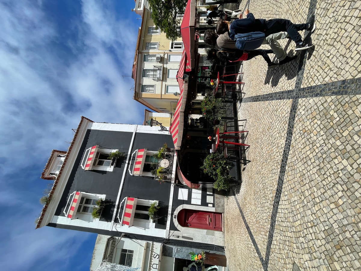 Avenue Centro Casa 34 Home Match