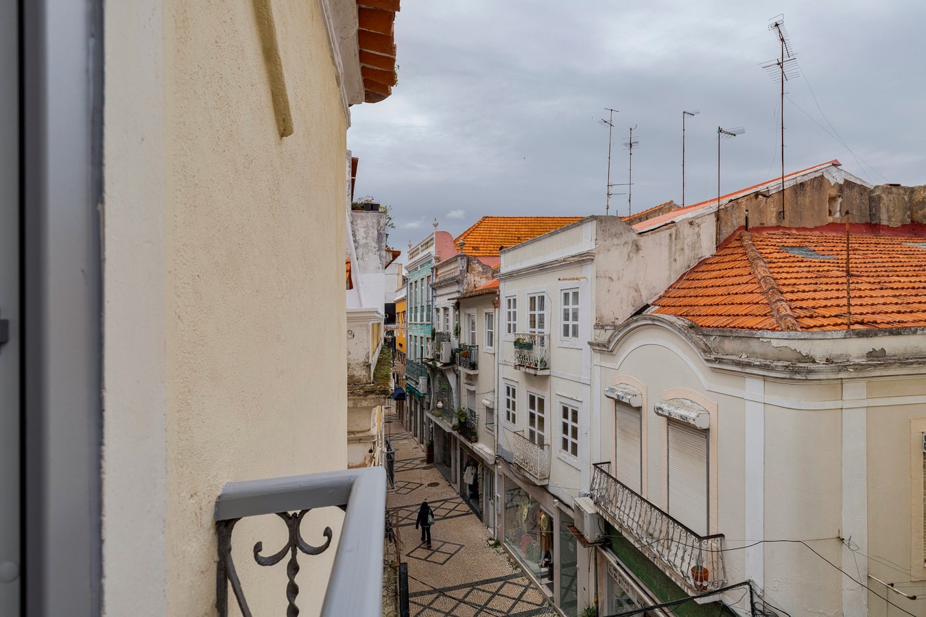 Carmo's Residence Art Apartments 2º 14 Home Match