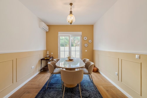 Setúbal Grand Terrace 2 Home Match