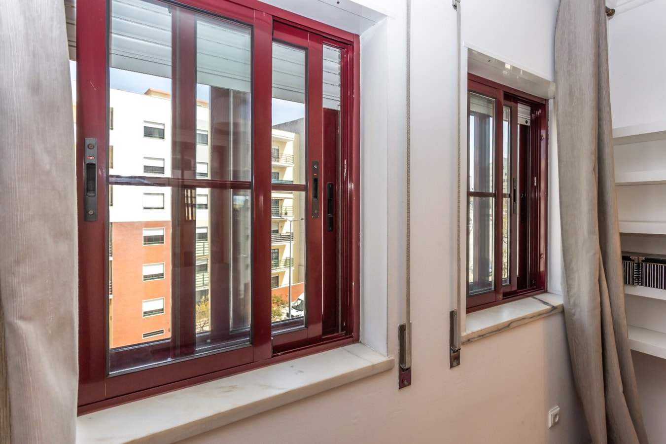 Apartamento 55 22 Home Match