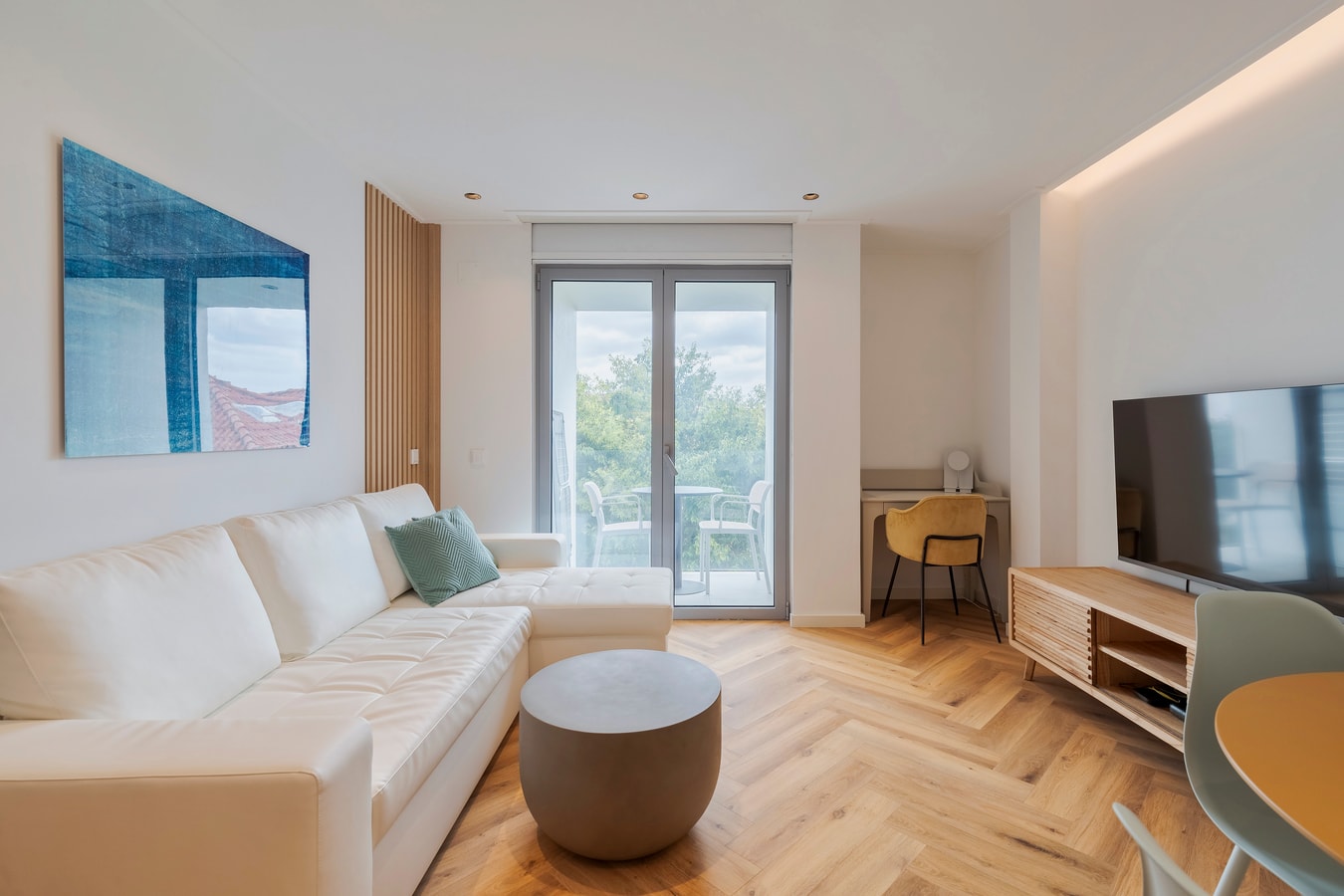 Setúbal Luxury Apartment 12 Home Match