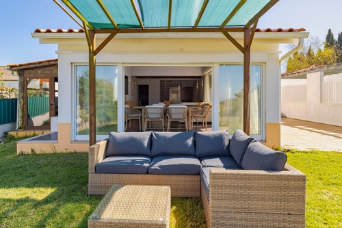 Casa da Colina 20 Home Match