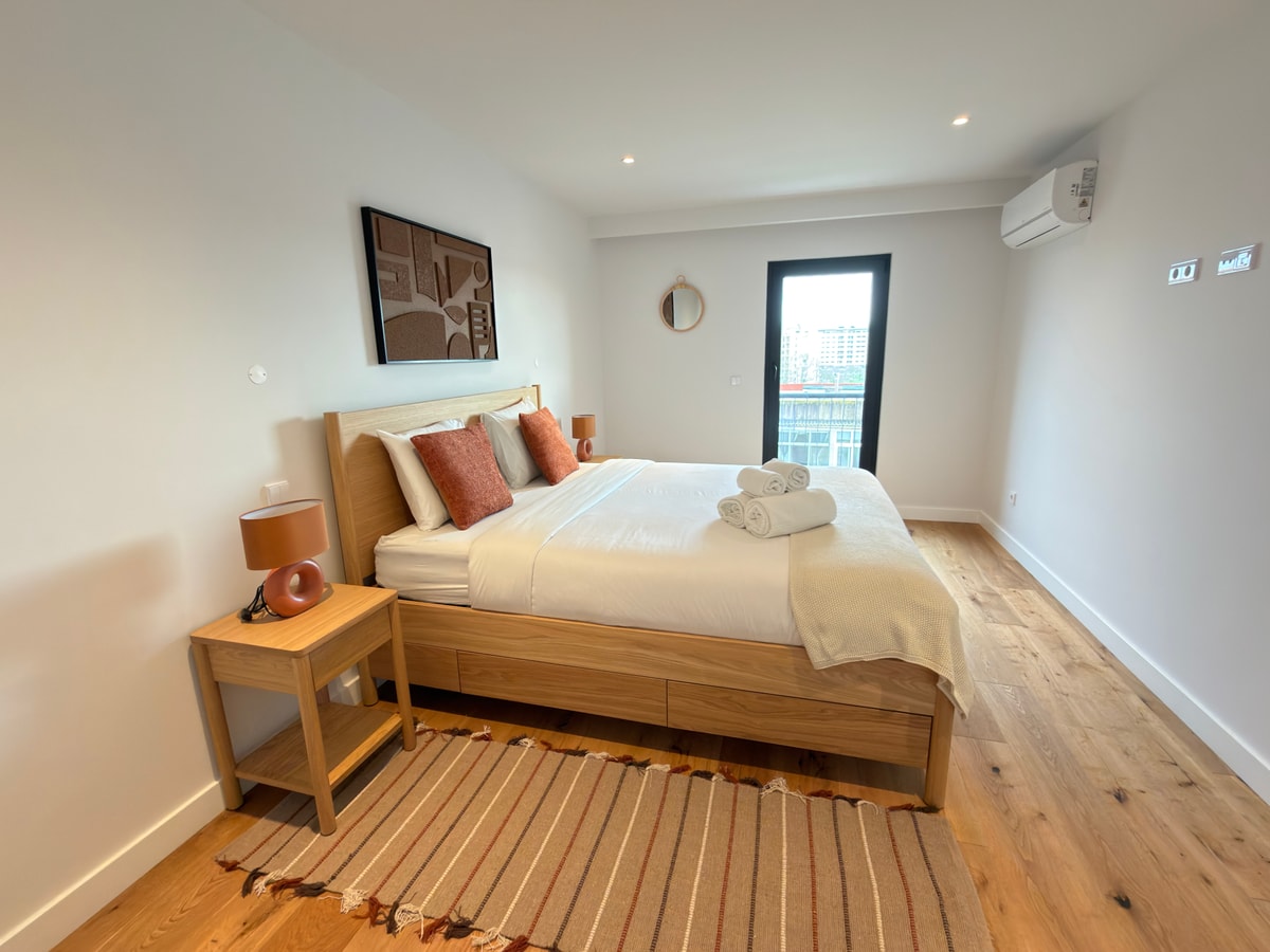 Serenity Suite I 16 Home Match