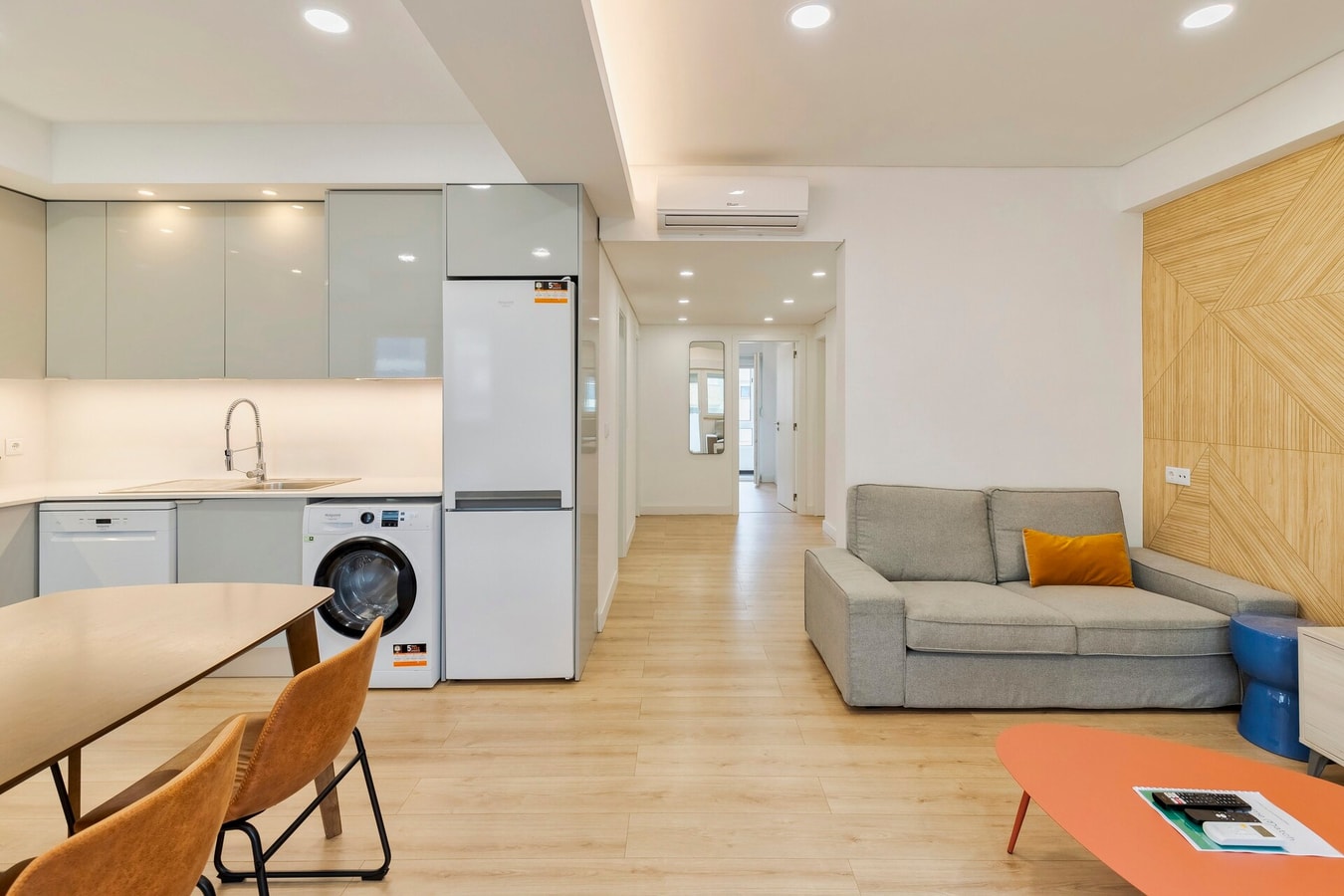 Setúbal Horizon Apartment 5 Home Match