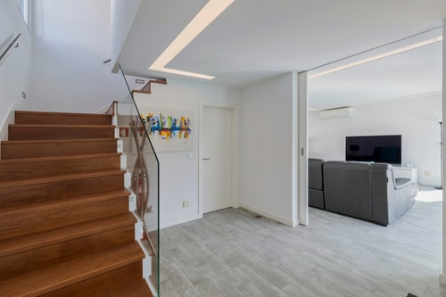 Aroeira Luxury House 21 Home Match
