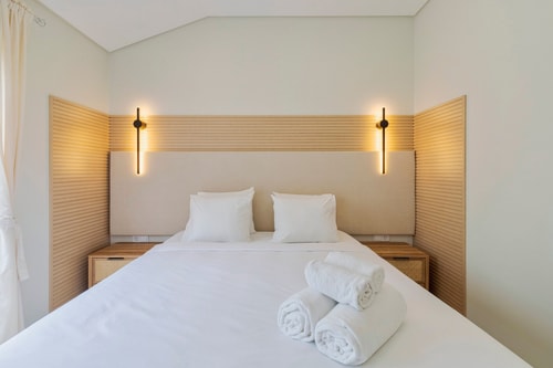 Setúbal Serenity Villa II 18 Home Match