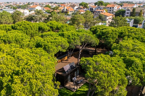 Eco Villa Quintián 6 Home Match