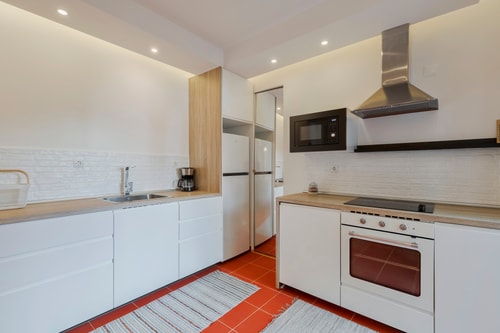 Apartamento 79 1 Home Match