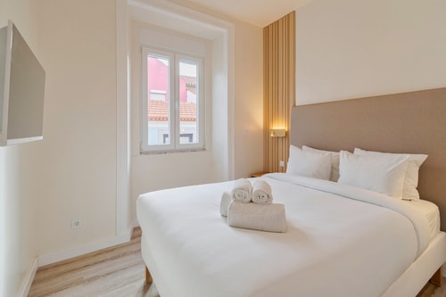 João Eloy Apartment 1 Home Match