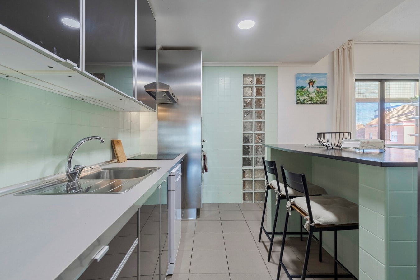 Apartamento Fonte Nova 7 Home Match