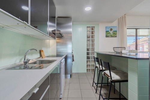 Apartamento Fonte Nova 7 Home Match