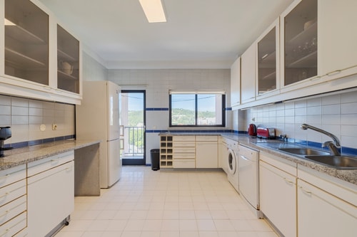 Panoramic View Apartment 1 Home Match