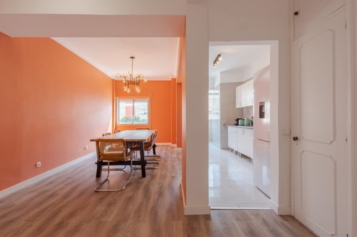 Terracota Apartment 3 Home Match