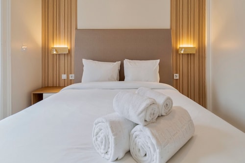 João Eloy Apartment 19 Home Match