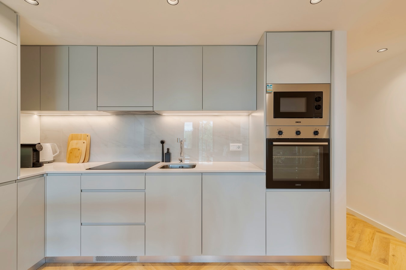 Setúbal Luxury Apartment 7 Home Match