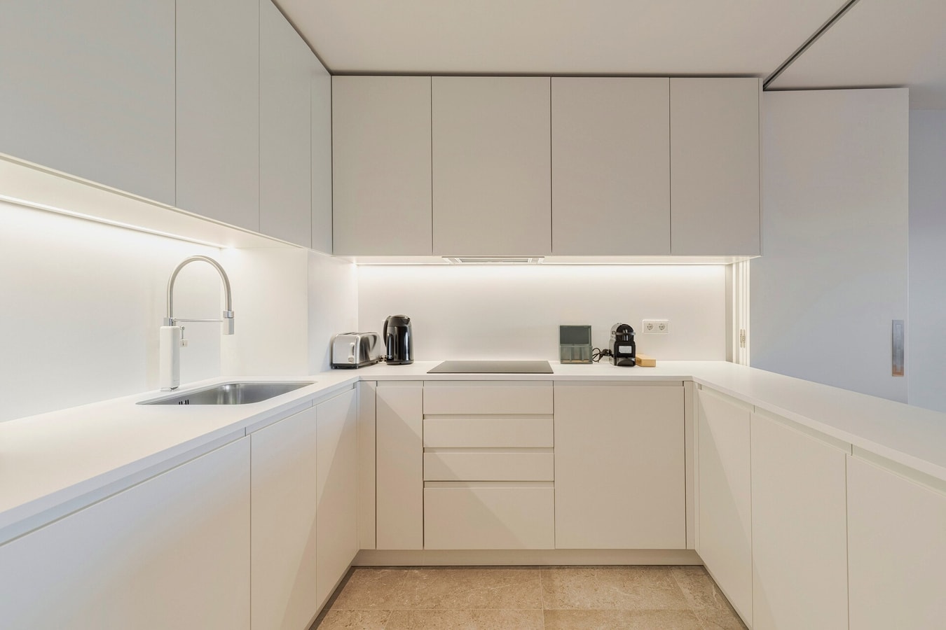 Lume Residences Suite W 15 Home Match