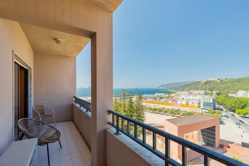 Panoramic View Apartment 9 Home Match