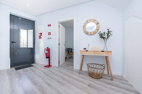 Casa Atelier 49 Home Match
