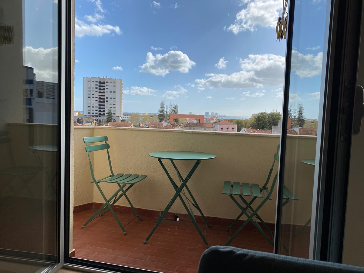 Setúbal Downtown SoHo 16 Home Match