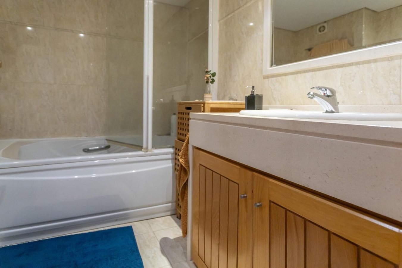 Apartamento 55 17 Home Match