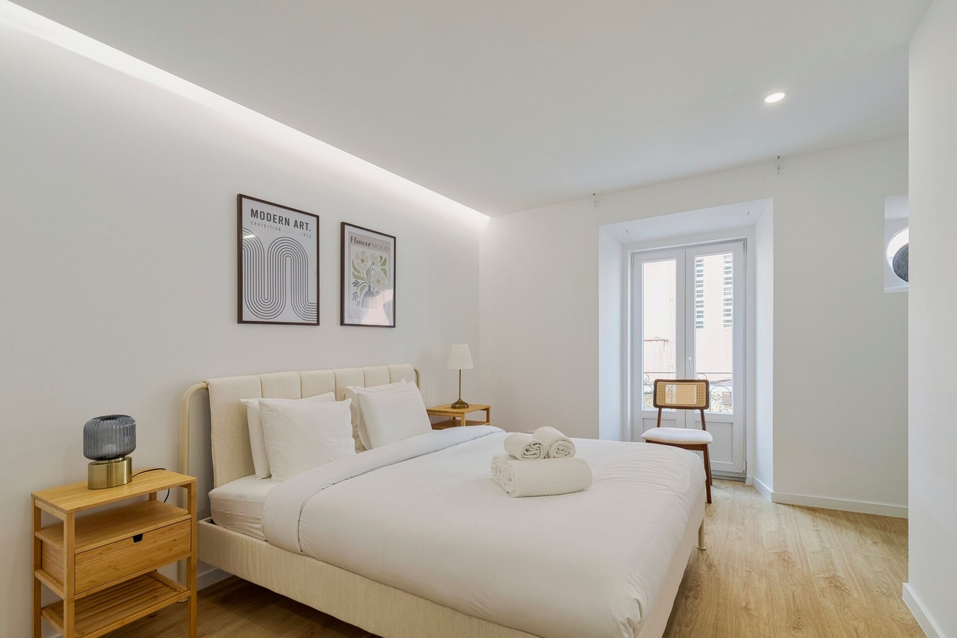 Home Match - Moradia Bar Sela 9 Home Match