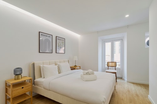 Home Match - Moradia Bar Sela 9 Home Match