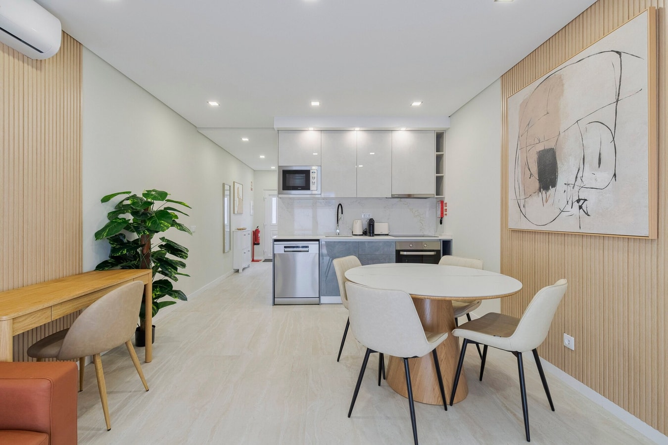 Setúbal Serenity Villa I Home Match