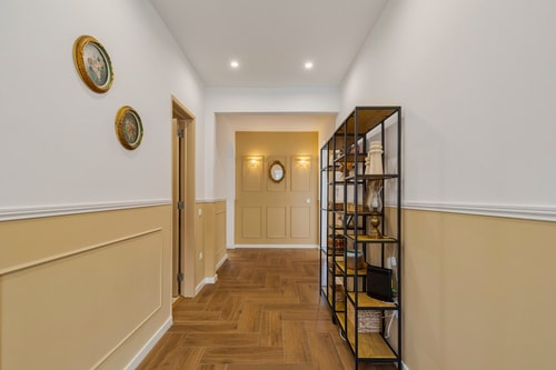 Setúbal Grand Terrace 12 Home Match