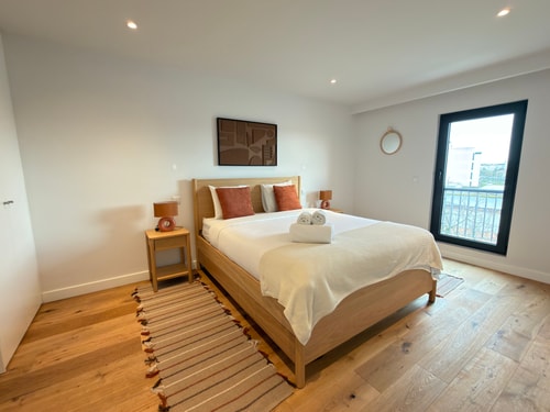 Serenity Suite I 15 Home Match