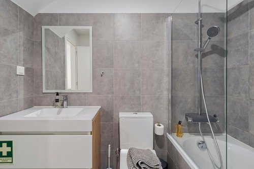 Home Match - Moradia Bar Sela 16 Home Match