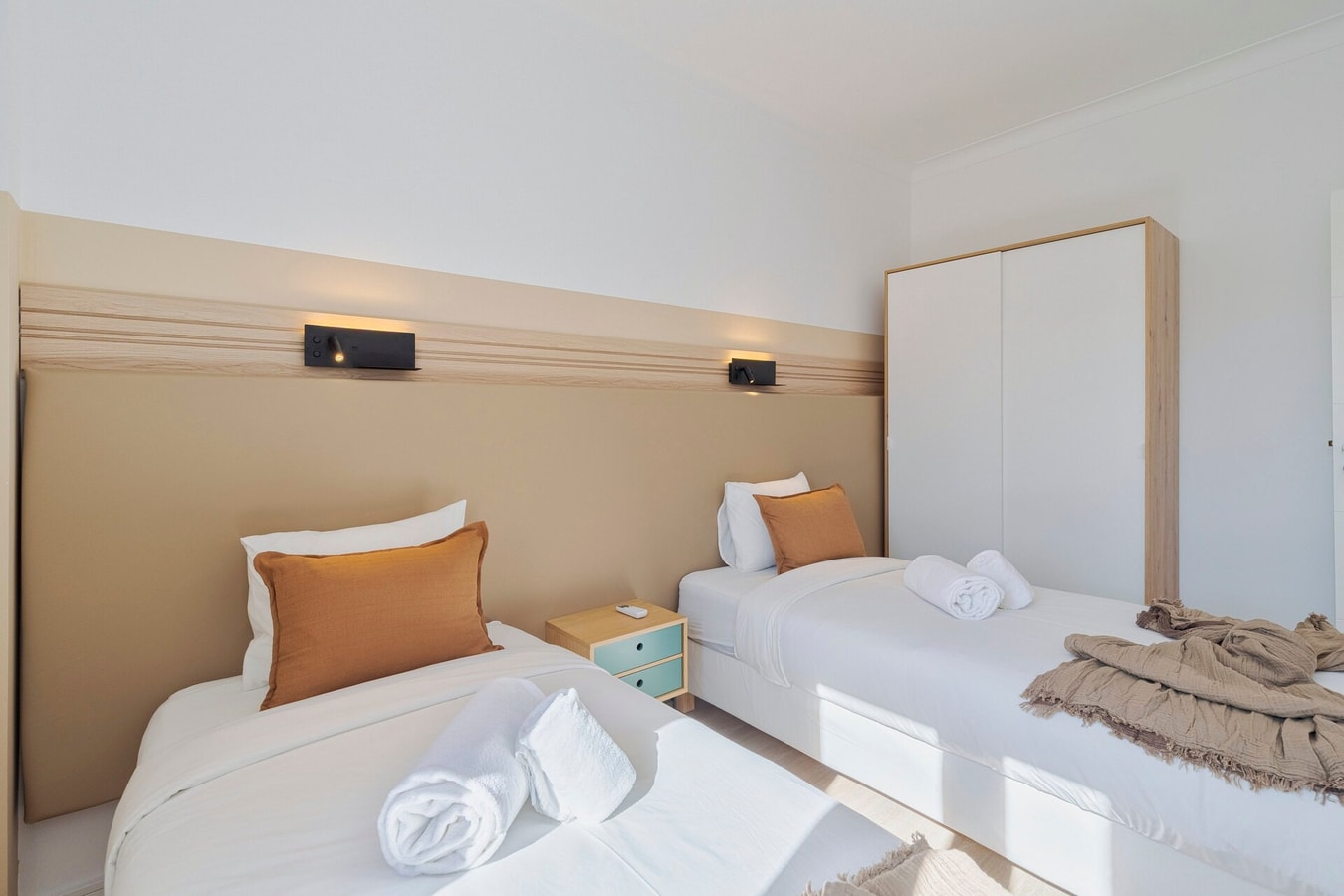 The Anna Apartment - Setúbal Central Station 20 Home Match