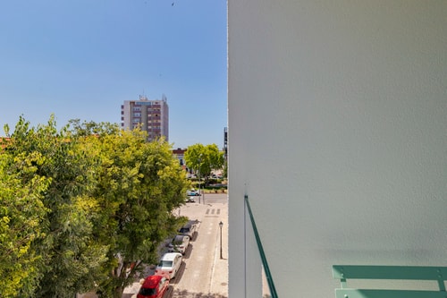 Avenue Centro Casa Elite 23 Home Match