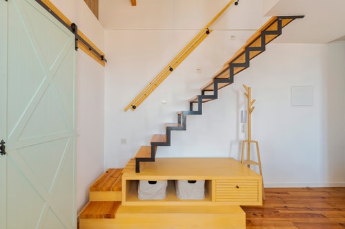 Luxury Loft in Setúbal 7 Home Match