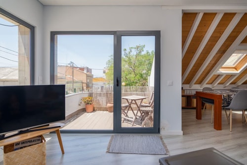 Casa Atelier 1 Home Match