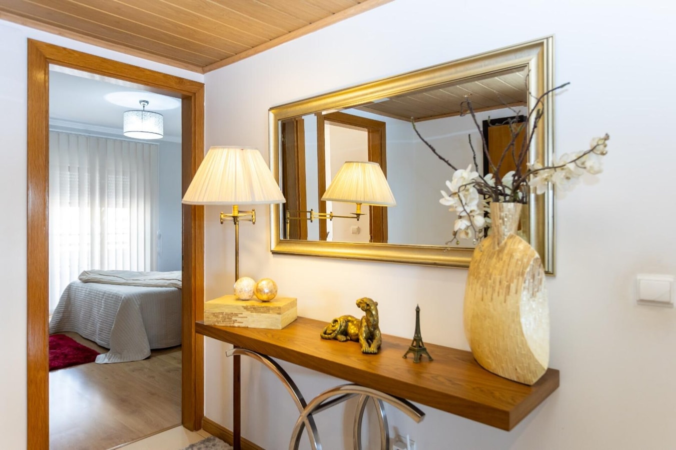 Apartamento 55 20 Home Match