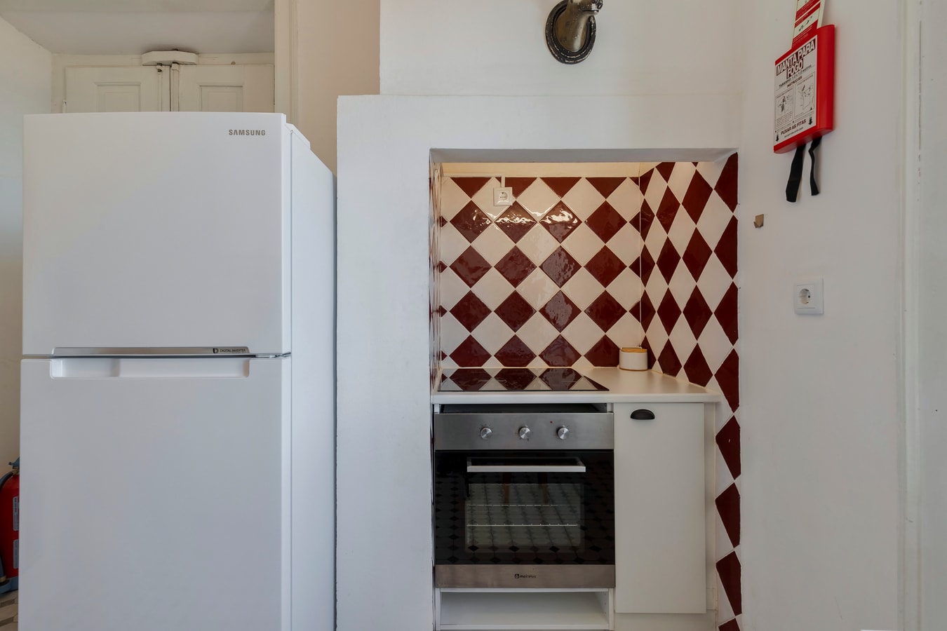 Chalet Machado · Chalet Machado 32 Home Match