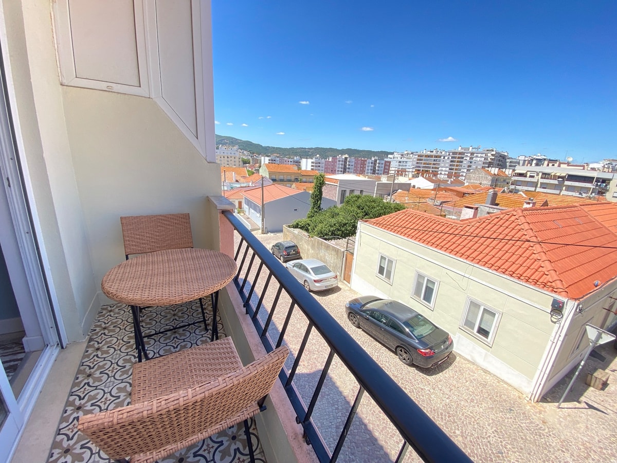 Apartamento Gertrudes 23 Home Match