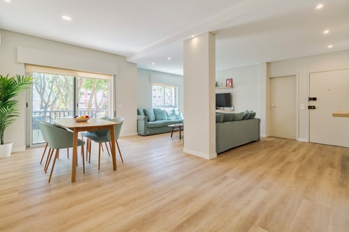 Zenith Setúbal 12 Home Match