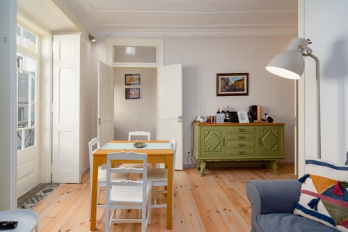 Carmo's Residence Art Apartments 1º 2 Home Match
