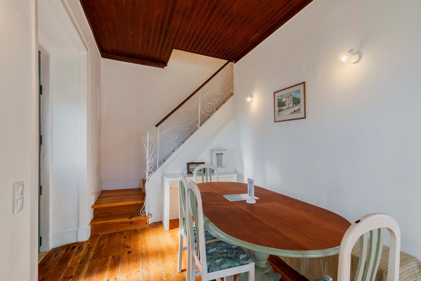 Chalet Machado · Chalet Machado 6 Home Match