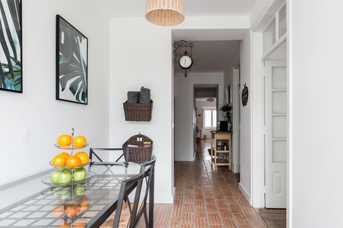 Garden Oasis Apartment with Patio 29 Home Match