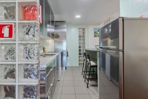 Apartamento Fonte Nova 5 Home Match