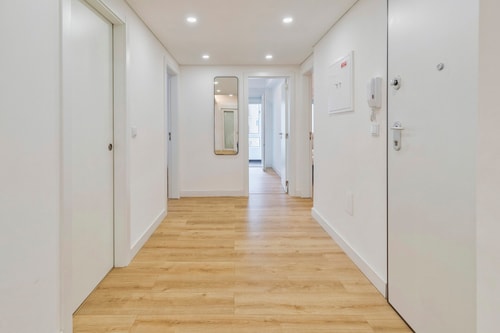 Setúbal Horizon Apartment 12 Home Match