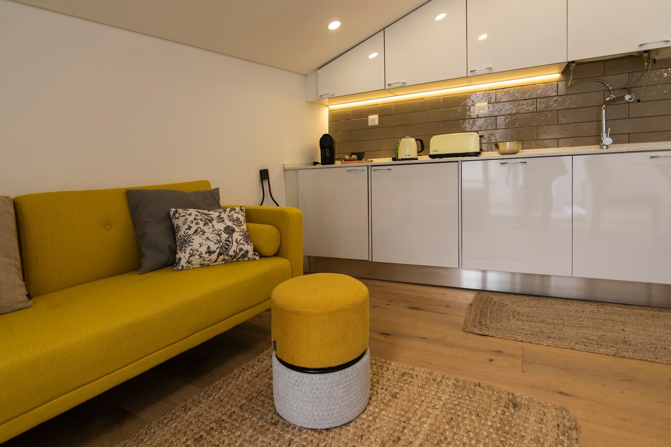 Casas da Oliveira - Picual 26 Home Match